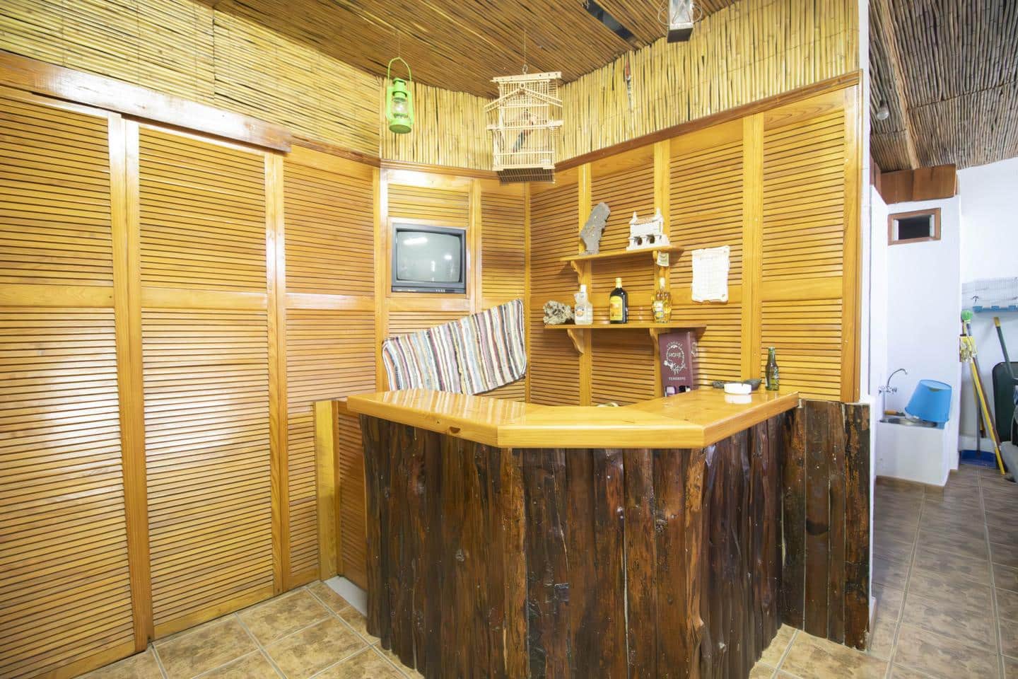 5 bedroom Villa for sale in La Orotava - € 295,000 (Ref: 8225428)