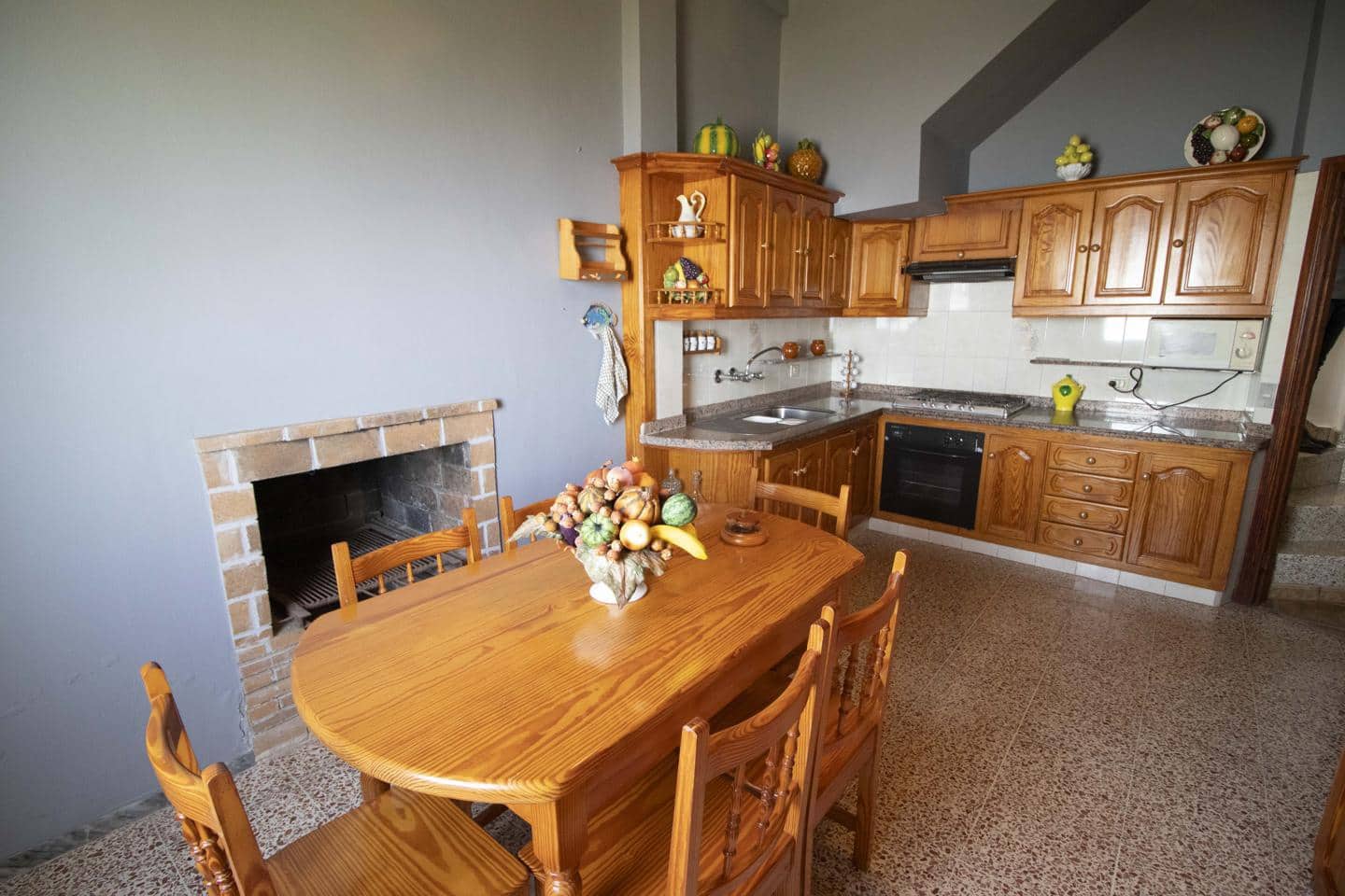 5 bedroom Villa for sale in La Orotava - € 295,000 (Ref: 8225428)