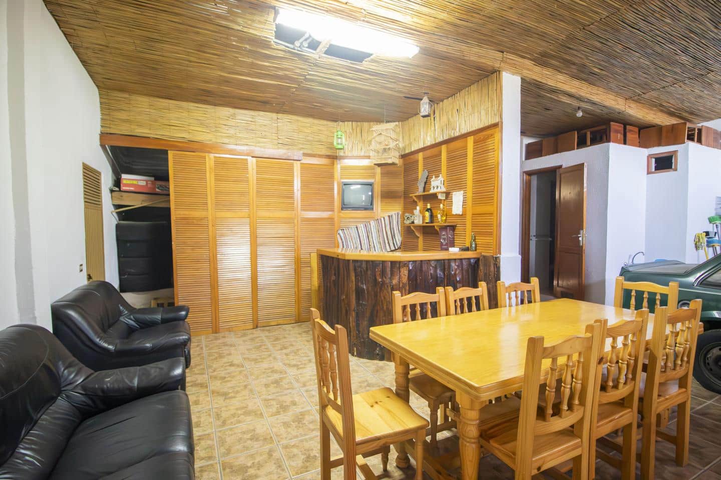 5 bedroom Villa for sale in La Orotava - € 295,000 (Ref: 8225428)