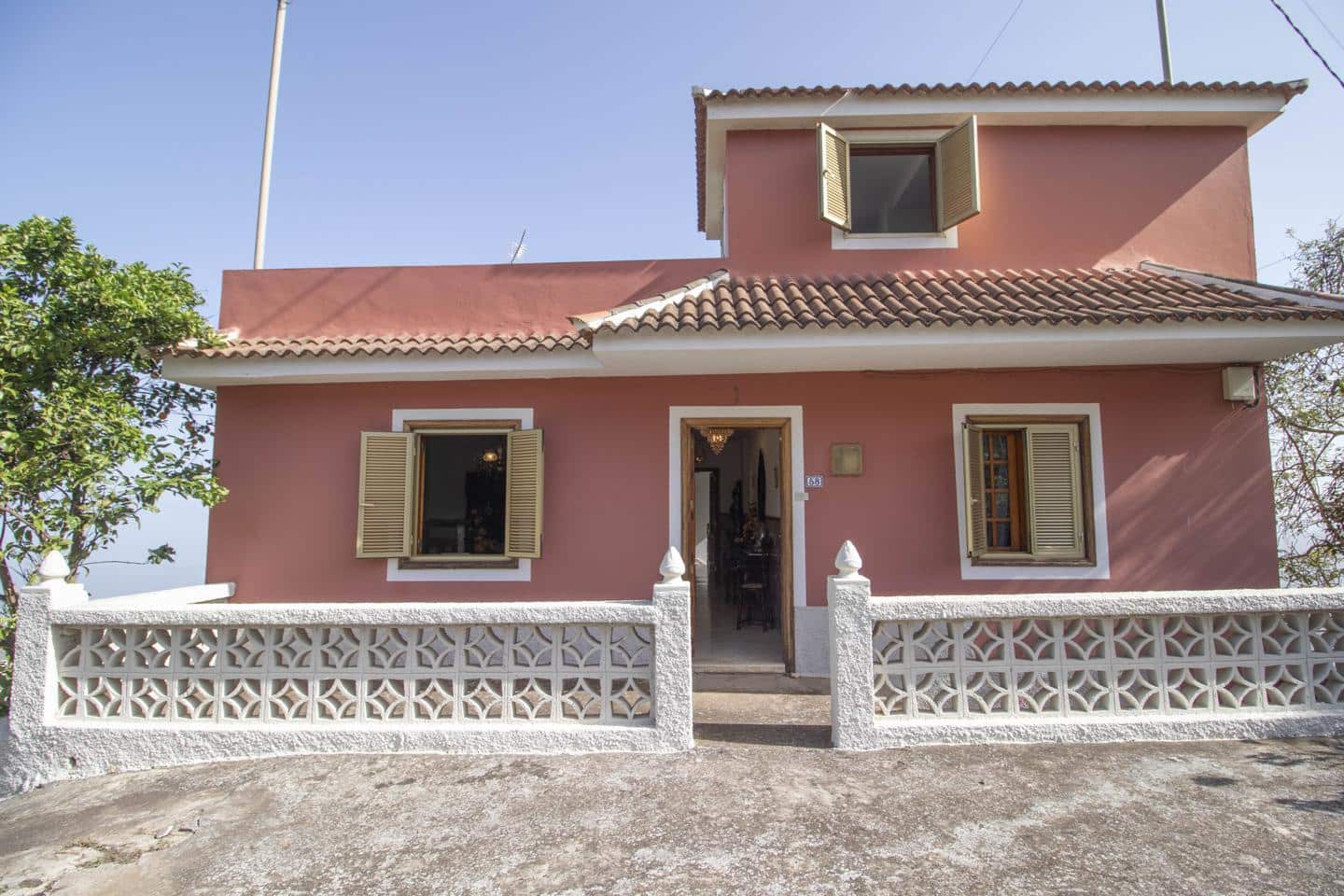 5 bedroom Villa for sale in La Orotava - € 295,000 (Ref: 8225428)