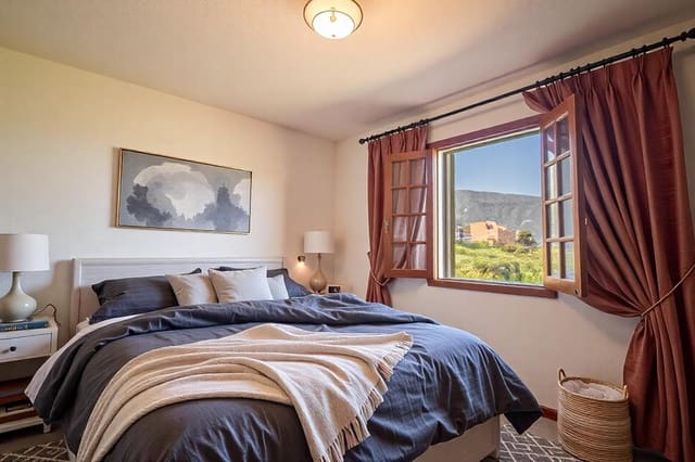 5 soverom Villa til salgs i La Orotava - € 295 000 (Ref: 8225428)