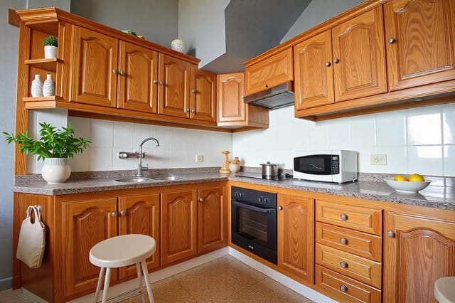 5 soverom Villa til salgs i La Orotava - € 295 000 (Ref: 8225428)