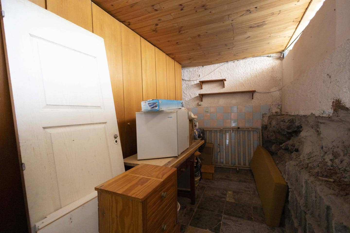 1 soveværelse Virksomhed til salg i Los Realejos - € 250.000 (Ref: 8248227)