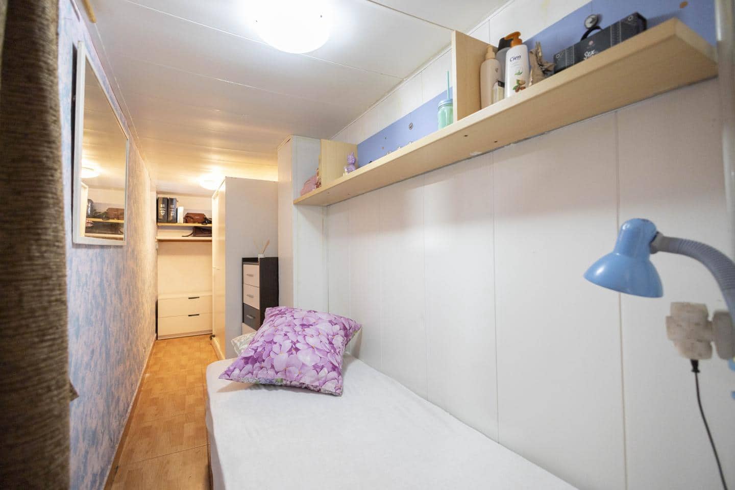 1 soveværelse Virksomhed til salg i Los Realejos - € 250.000 (Ref: 8248227)