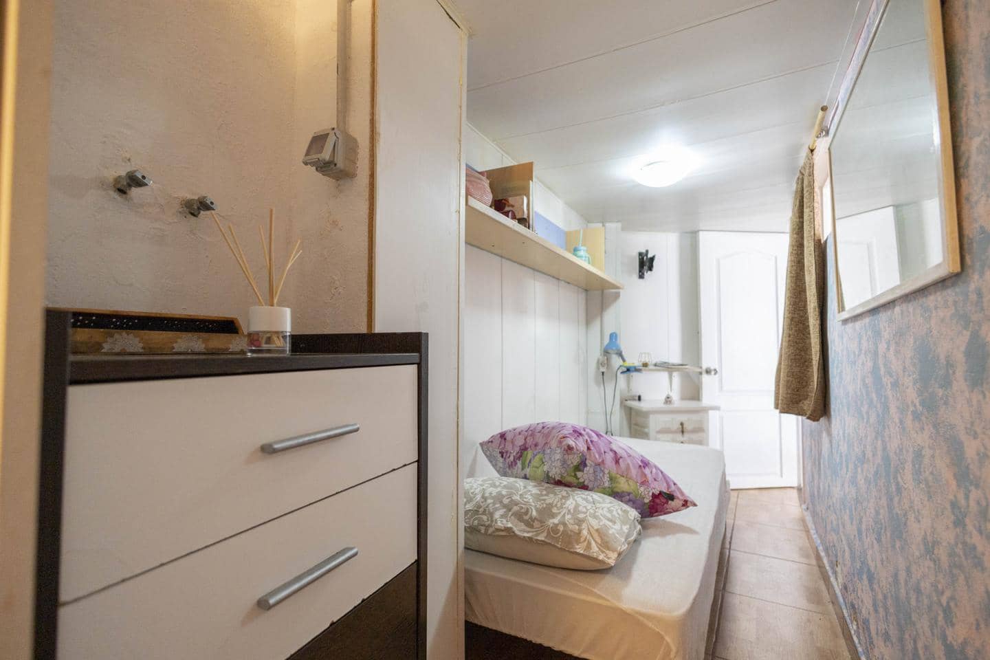 1 soveværelse Virksomhed til salg i Los Realejos - € 250.000 (Ref: 8248227)