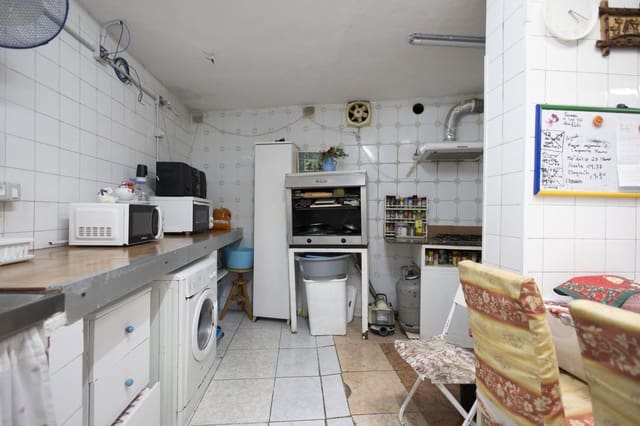 1 soveværelse Virksomhed til salg i Los Realejos - € 250.000 (Ref: 8248227)