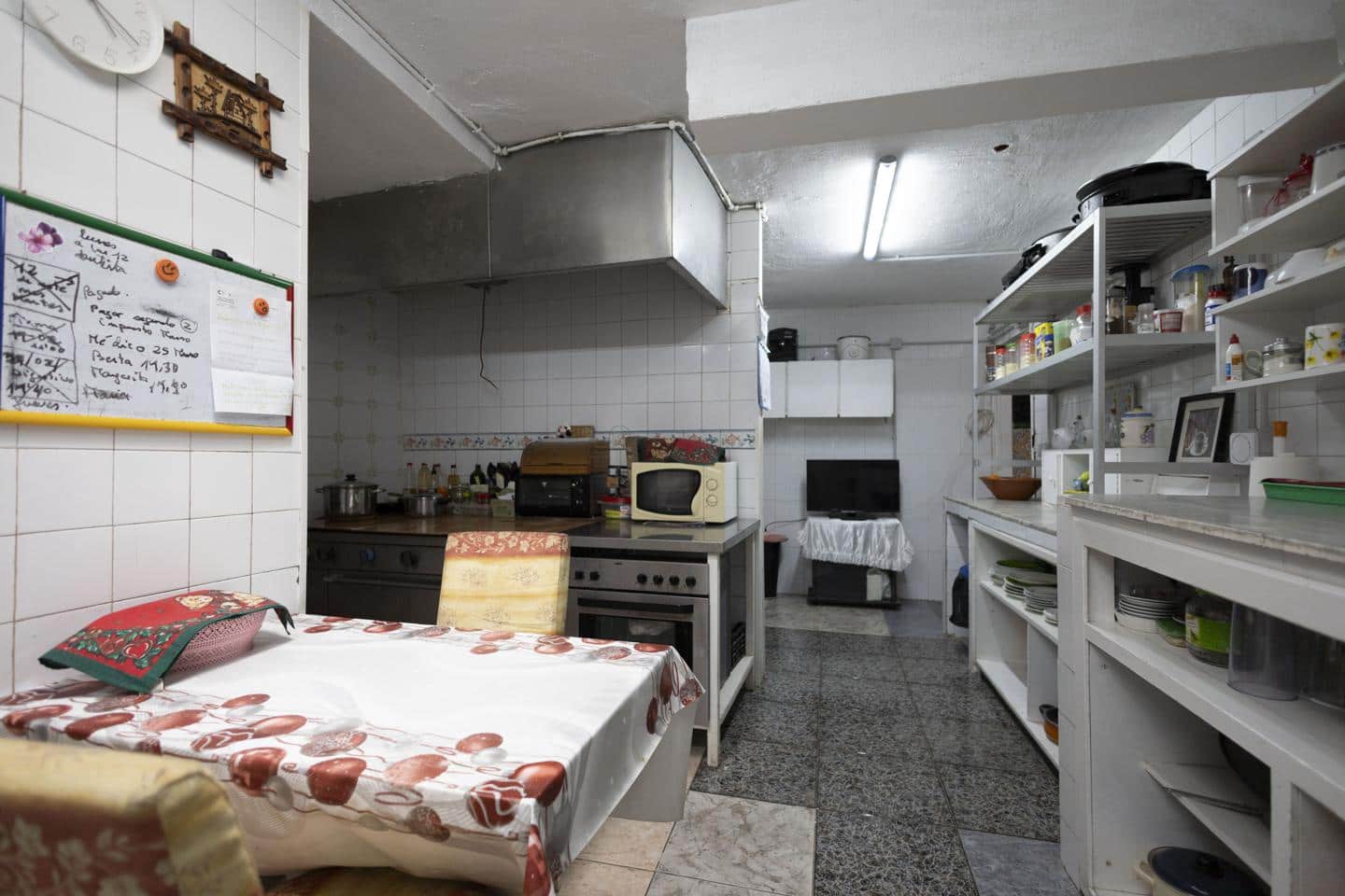 1 soveværelse Virksomhed til salg i Los Realejos - € 250.000 (Ref: 8248227)