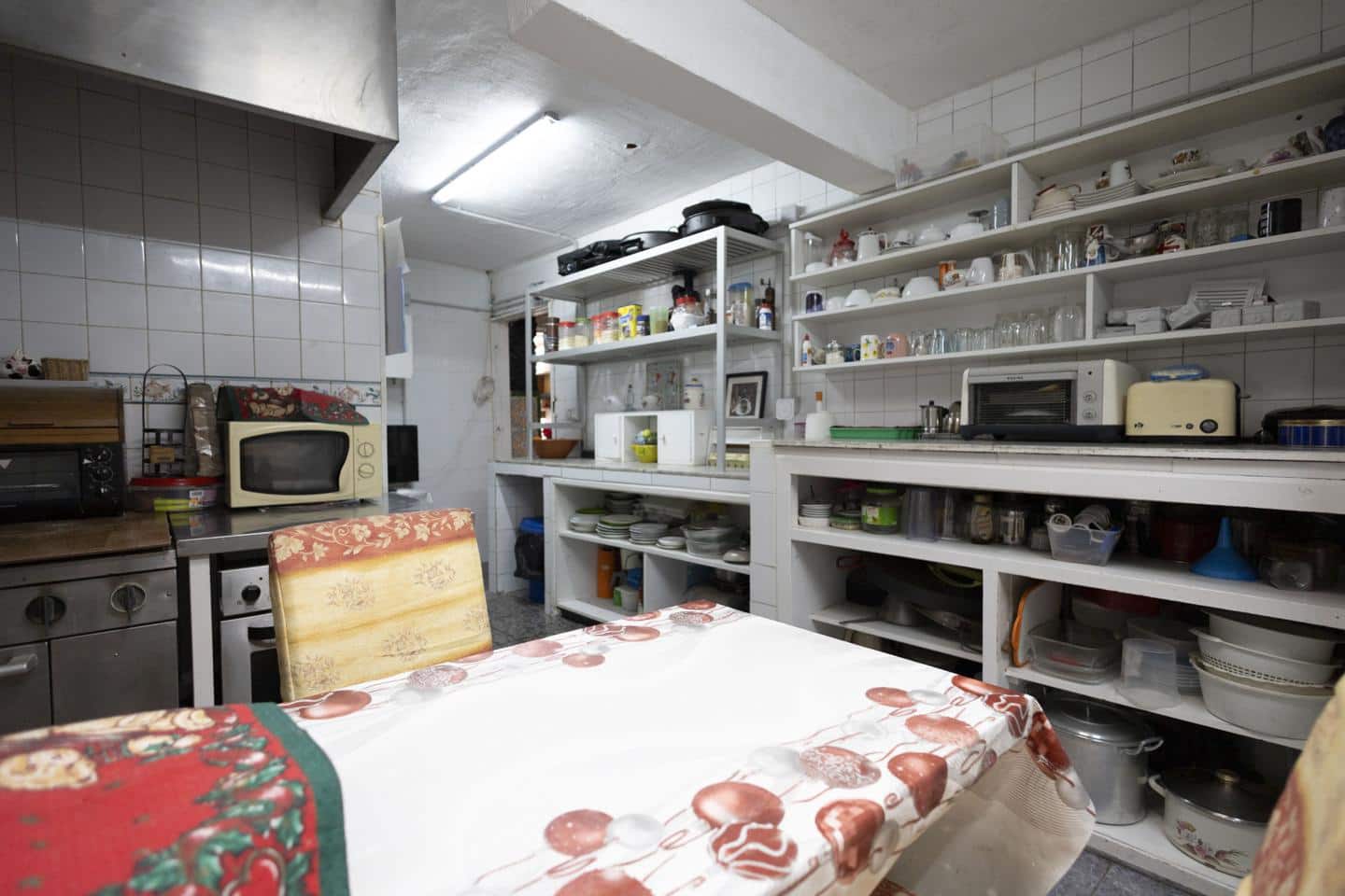 1 soveværelse Virksomhed til salg i Los Realejos - € 250.000 (Ref: 8248227)