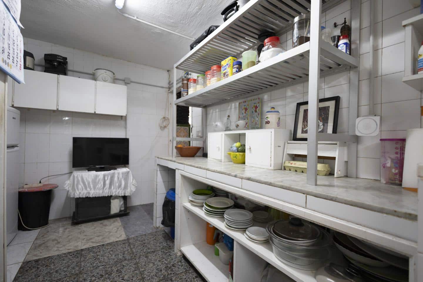 1 soveværelse Virksomhed til salg i Los Realejos - € 250.000 (Ref: 8248227)