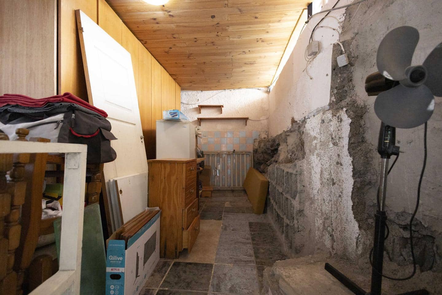 1 soveværelse Virksomhed til salg i Los Realejos - € 250.000 (Ref: 8248227)