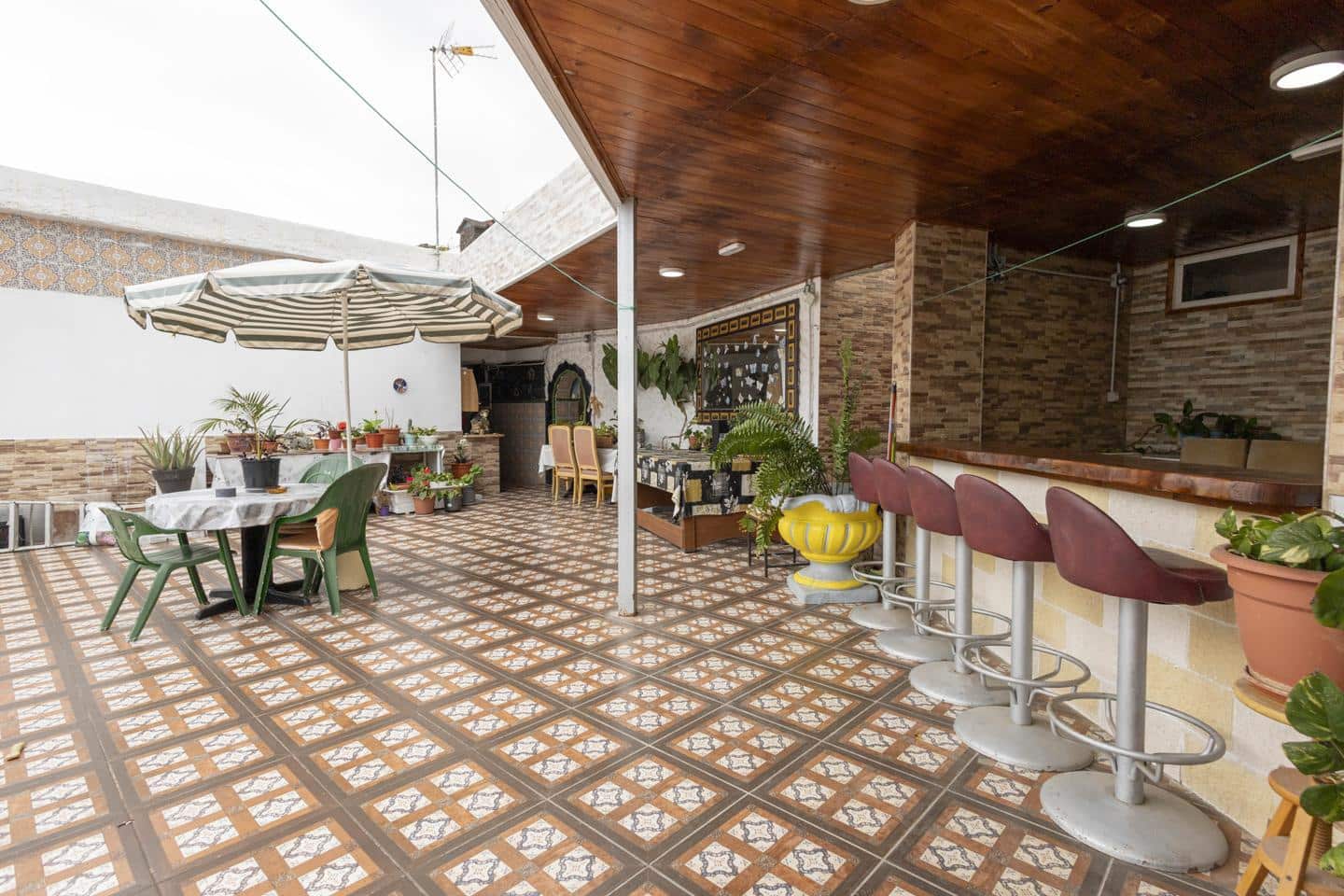 1 soveværelse Virksomhed til salg i Los Realejos - € 250.000 (Ref: 8248227)