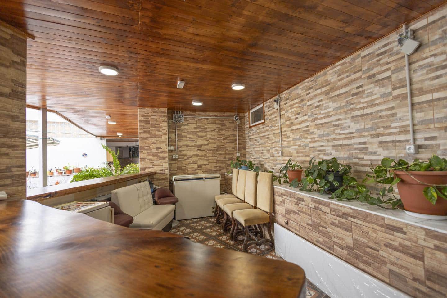 1 soveværelse Virksomhed til salg i Los Realejos - € 250.000 (Ref: 8248227)