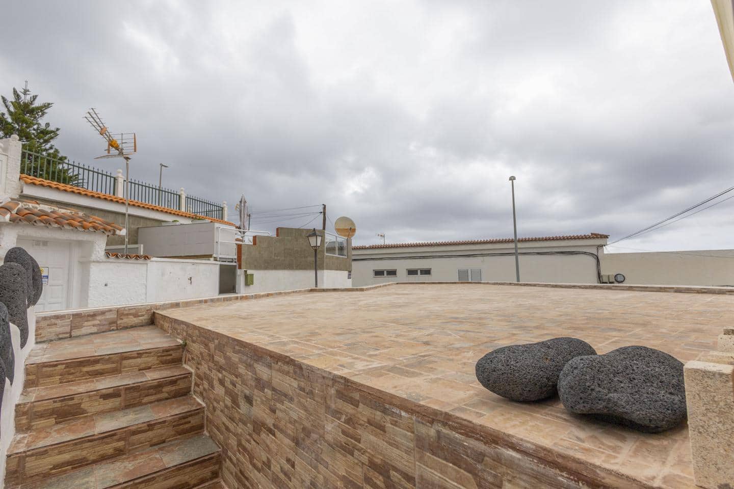 1 soveværelse Virksomhed til salg i Los Realejos - € 250.000 (Ref: 8248227)