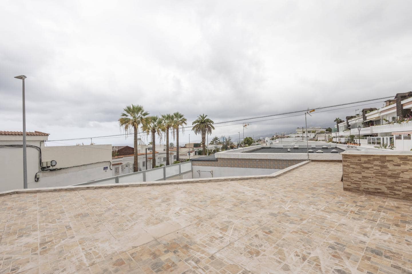 1 soveværelse Virksomhed til salg i Los Realejos - € 250.000 (Ref: 8248227)