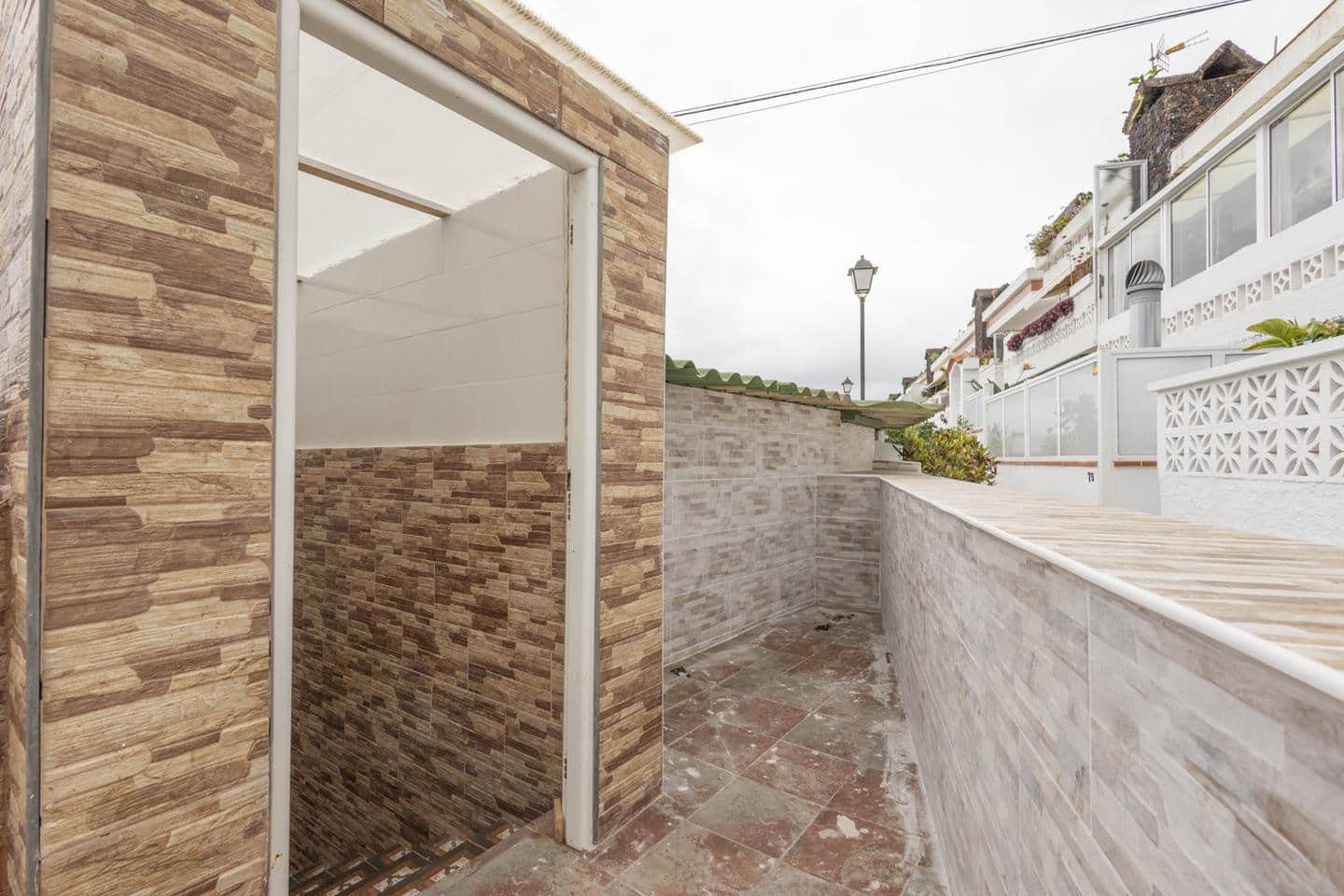 1 soveværelse Virksomhed til salg i Los Realejos - € 250.000 (Ref: 8248227)