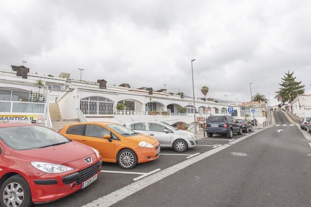 1 soveværelse Virksomhed til salg i Los Realejos - € 250.000 (Ref: 8248227)