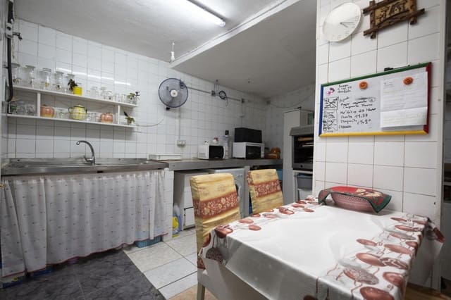 1 soveværelse Virksomhed til salg i Los Realejos - € 250.000 (Ref: 8248227)