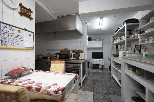 1 soveværelse Virksomhed til salg i Los Realejos - € 250.000 (Ref: 8248227)