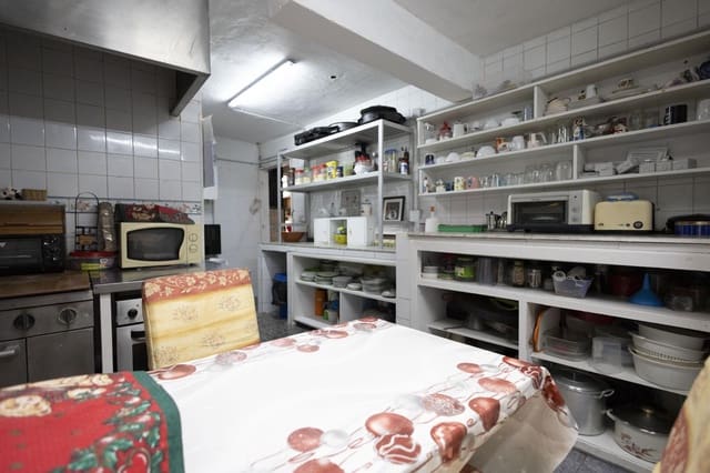 1 soveværelse Virksomhed til salg i Los Realejos - € 250.000 (Ref: 8248227)