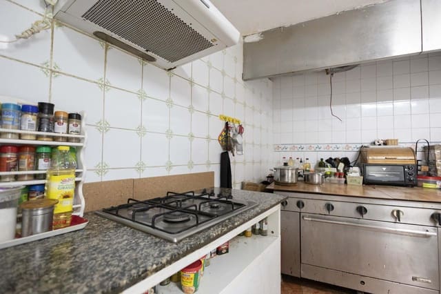 1 soveværelse Virksomhed til salg i Los Realejos - € 250.000 (Ref: 8248227)