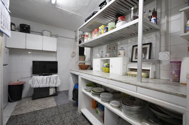 1 soveværelse Virksomhed til salg i Los Realejos - € 250.000 (Ref: 8248227)