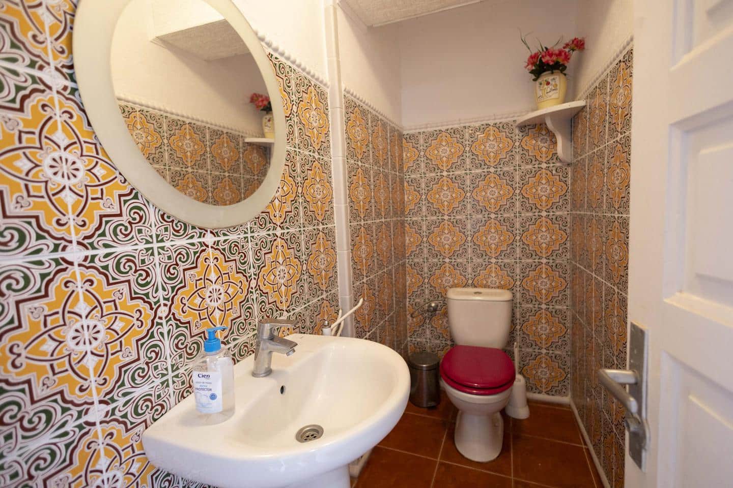 1 soveværelse Virksomhed til salg i Los Realejos - € 250.000 (Ref: 8248227)