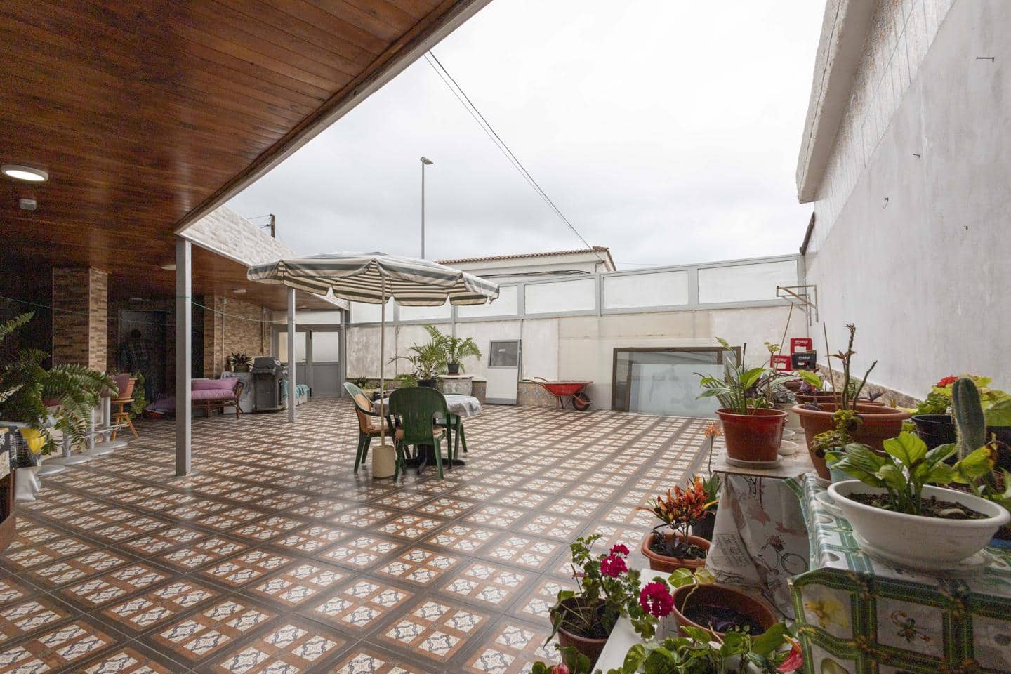 1 soveværelse Virksomhed til salg i Los Realejos - € 250.000 (Ref: 8248227)