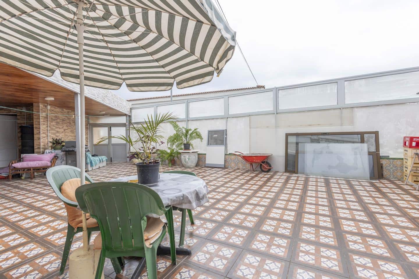 1 soveværelse Virksomhed til salg i Los Realejos - € 250.000 (Ref: 8248227)