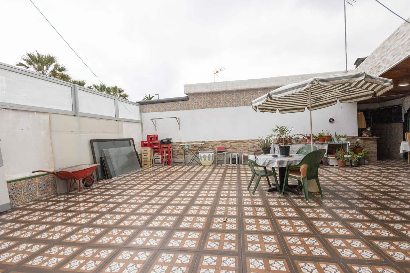 1 soveværelse Virksomhed til salg i Los Realejos - € 250.000 (Ref: 8248227)