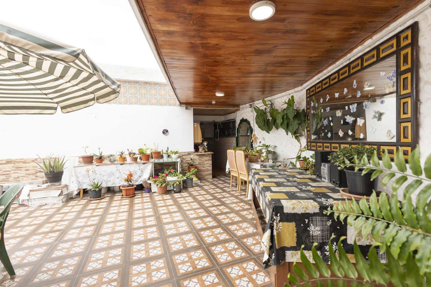 1 soveværelse Virksomhed til salg i Los Realejos - € 250.000 (Ref: 8248227)