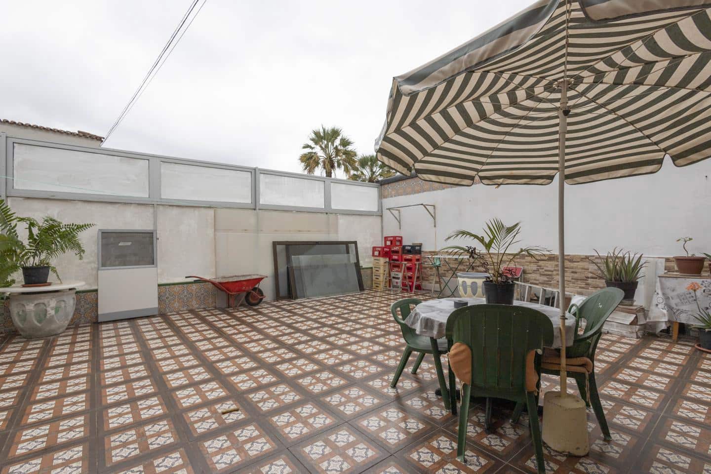 1 soveværelse Virksomhed til salg i Los Realejos - € 250.000 (Ref: 8248227)