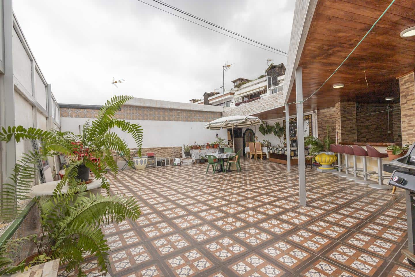 1 soveværelse Virksomhed til salg i Los Realejos - € 250.000 (Ref: 8248227)