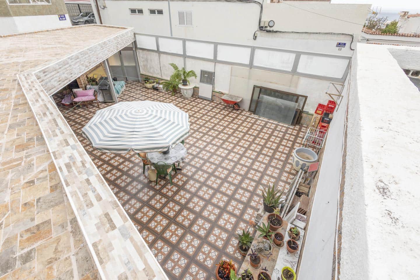 1 soveværelse Virksomhed til salg i Los Realejos - € 250.000 (Ref: 8248227)