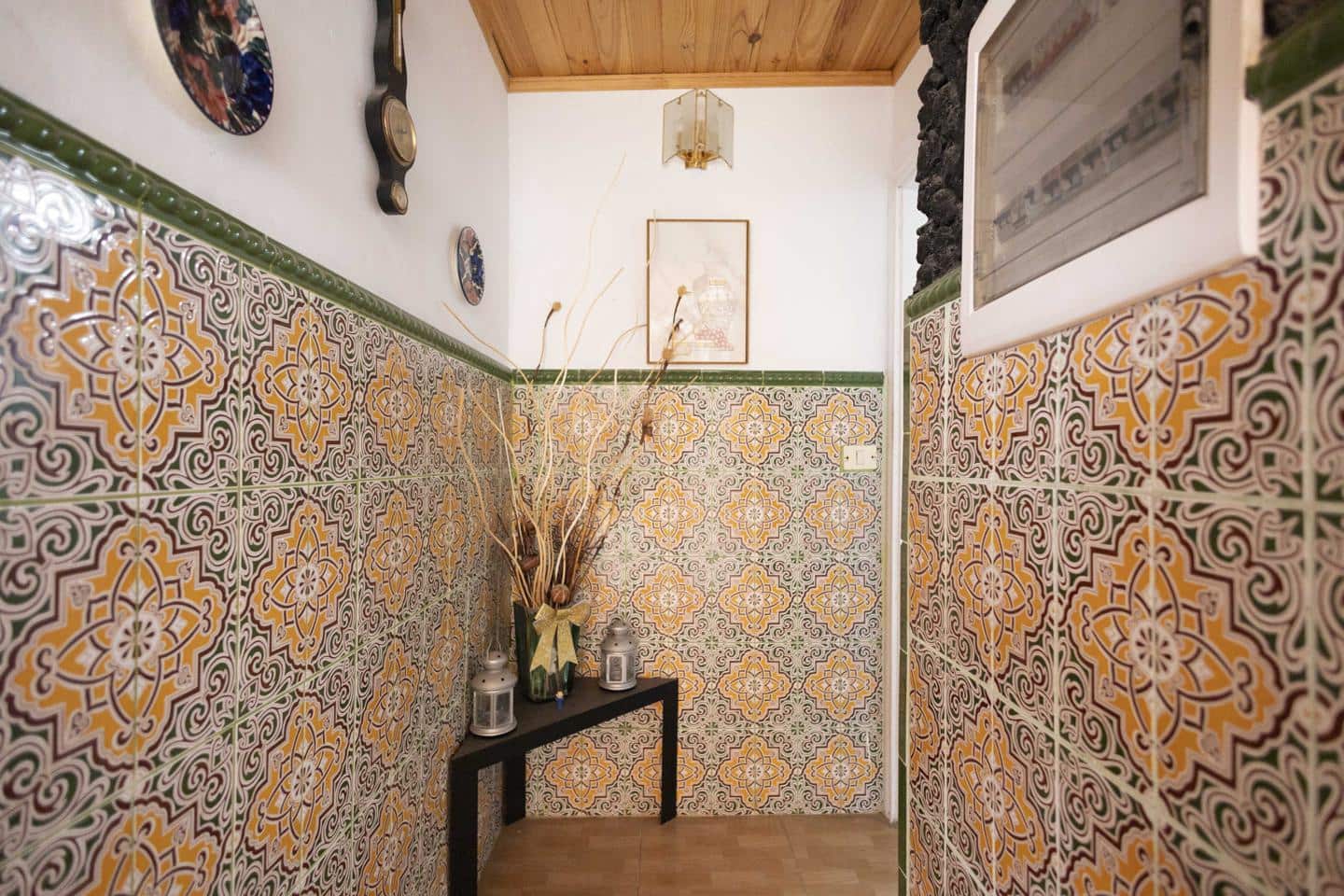 1 soveværelse Virksomhed til salg i Los Realejos - € 250.000 (Ref: 8248227)