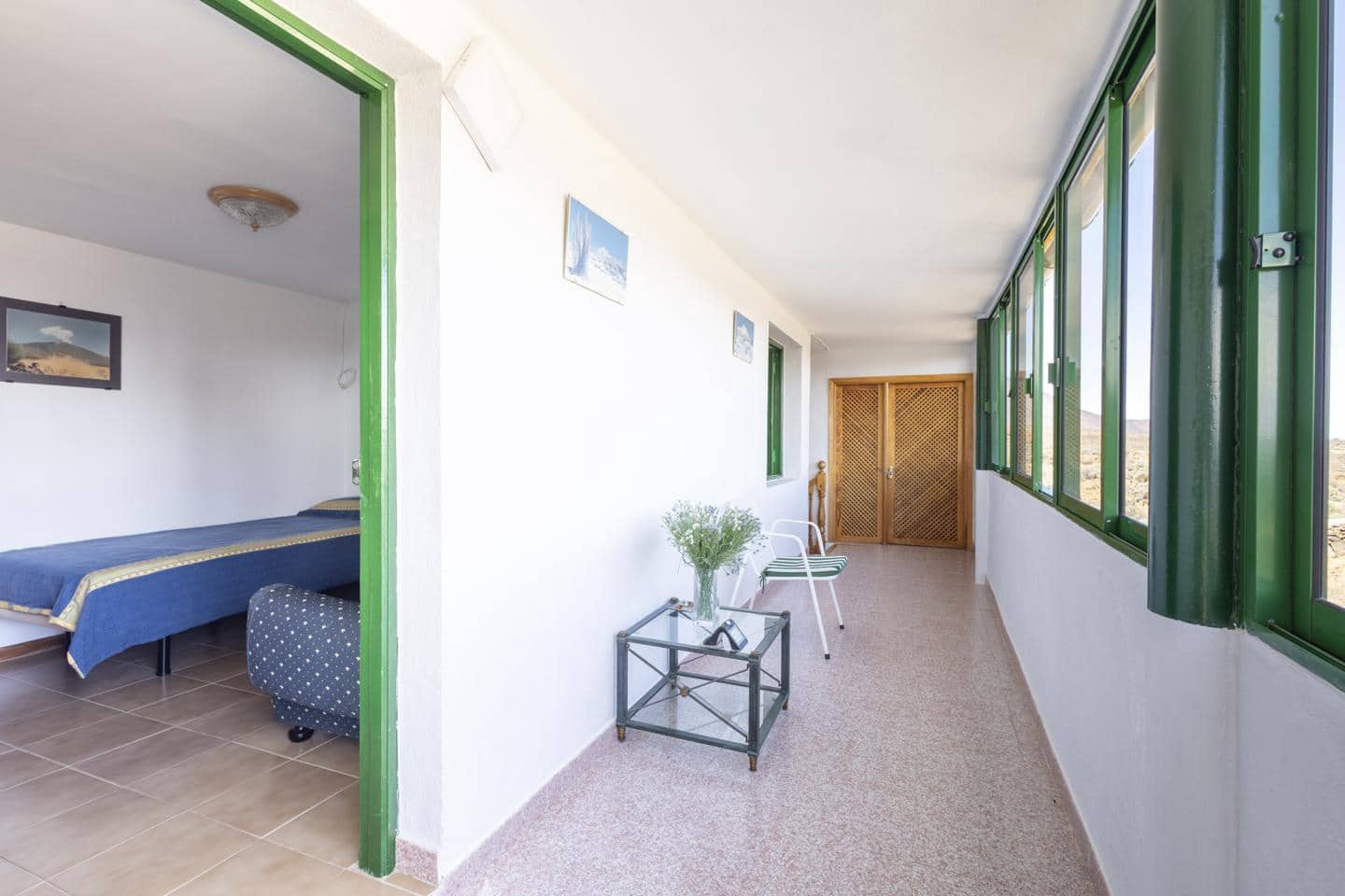 4 soveværelse Villa til salg i La Orotava - € 499.000 (Ref: 8260510)