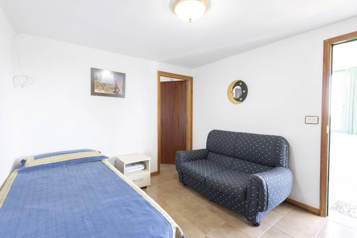 4 soveværelse Villa til salg i La Orotava - € 499.000 (Ref: 8260510)