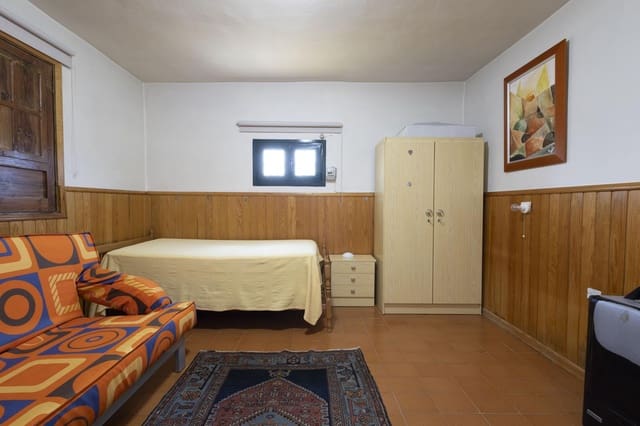 4 sypialnia Willa na sprzedaż w La Orotava - 499 000 € (Ref: 8260510)