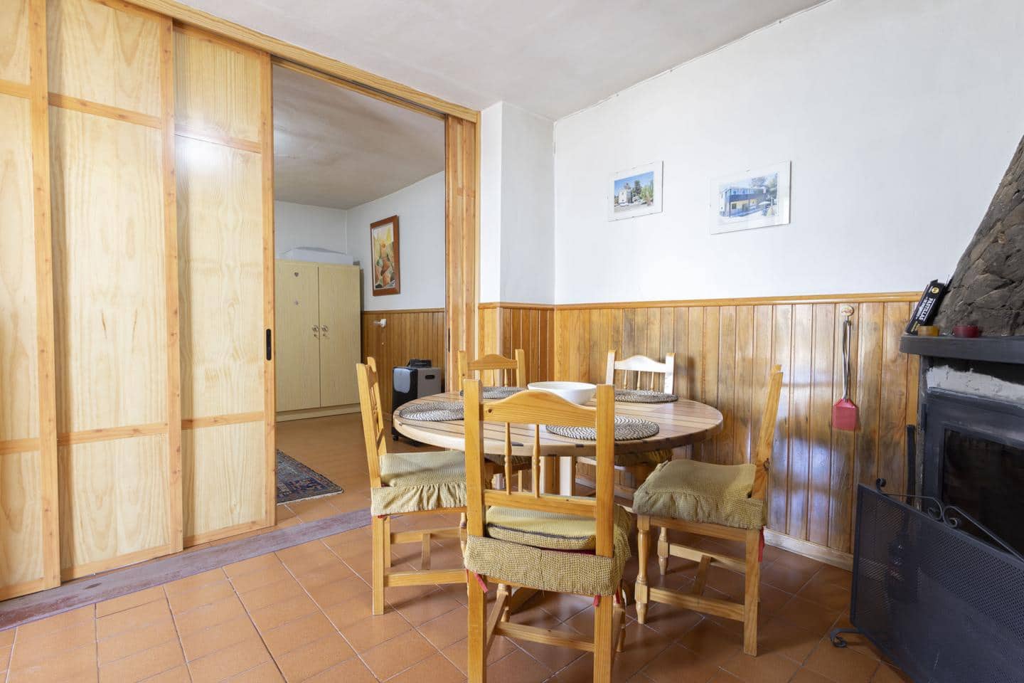 4 soveværelse Villa til salg i La Orotava - € 499.000 (Ref: 8260510)