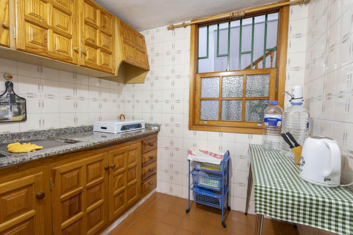 4 soveværelse Villa til salg i La Orotava - € 499.000 (Ref: 8260510)