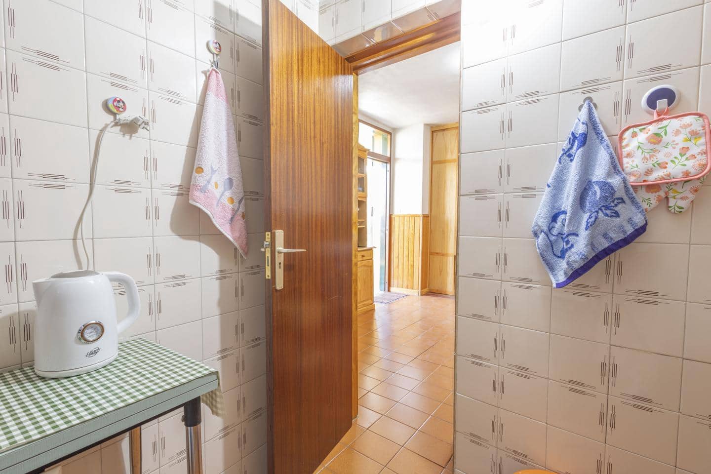 4 soveværelse Villa til salg i La Orotava - € 499.000 (Ref: 8260510)