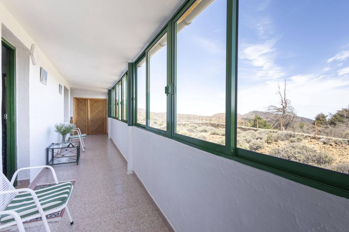 4 soveværelse Villa til salg i La Orotava - € 499.000 (Ref: 8260510)