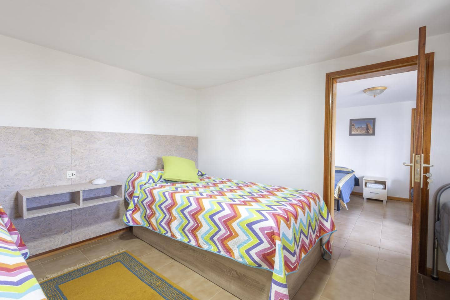 4 soveværelse Villa til salg i La Orotava - € 499.000 (Ref: 8260510)