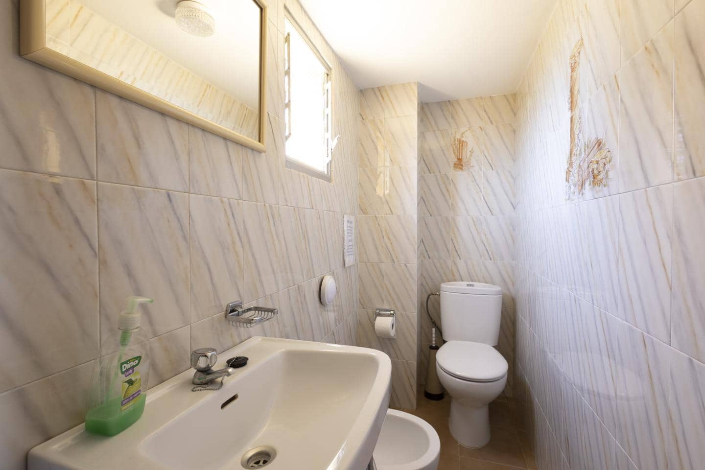 4 soveværelse Villa til salg i La Orotava - € 499.000 (Ref: 8260510)