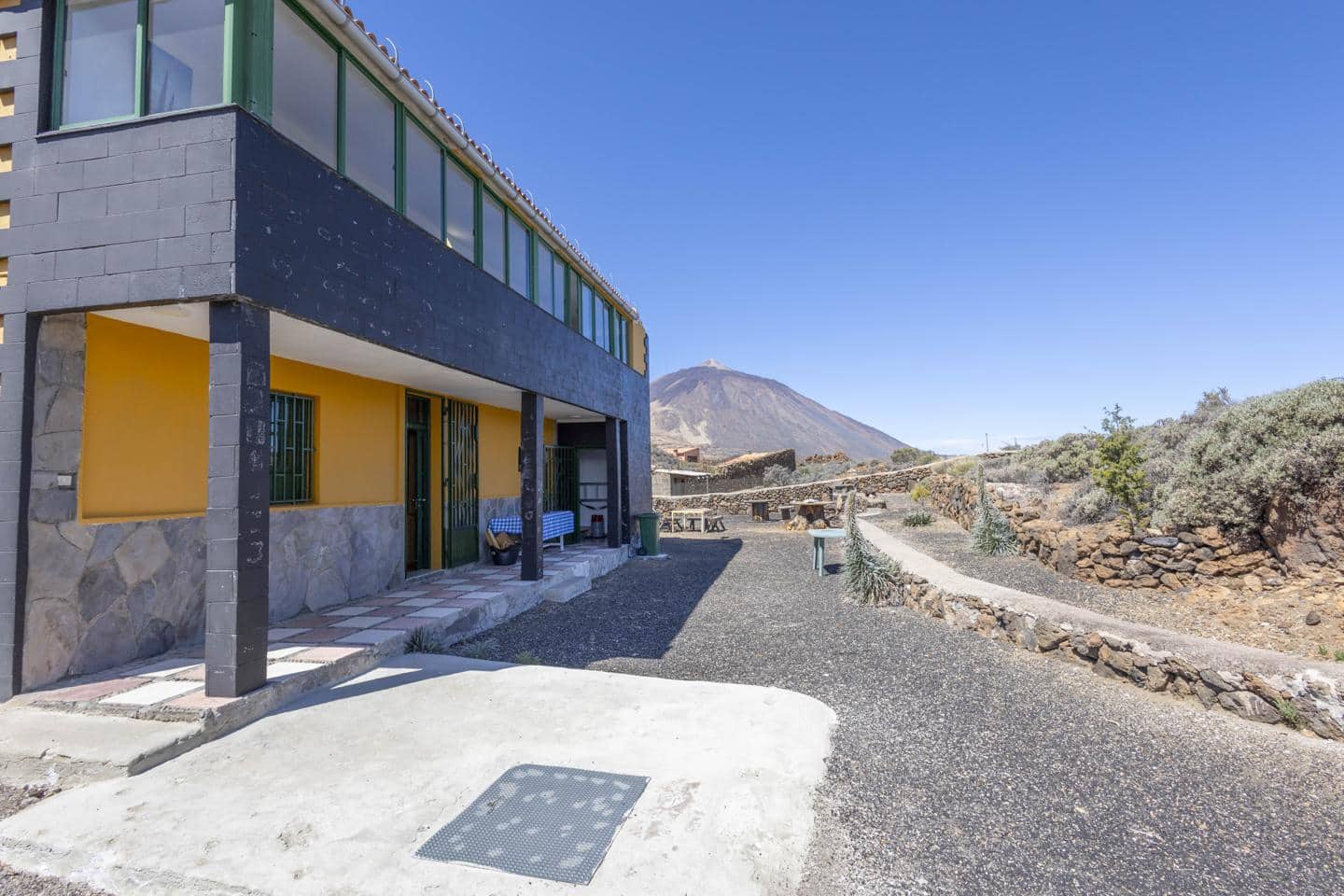 4 soveværelse Villa til salg i La Orotava - € 499.000 (Ref: 8260510)