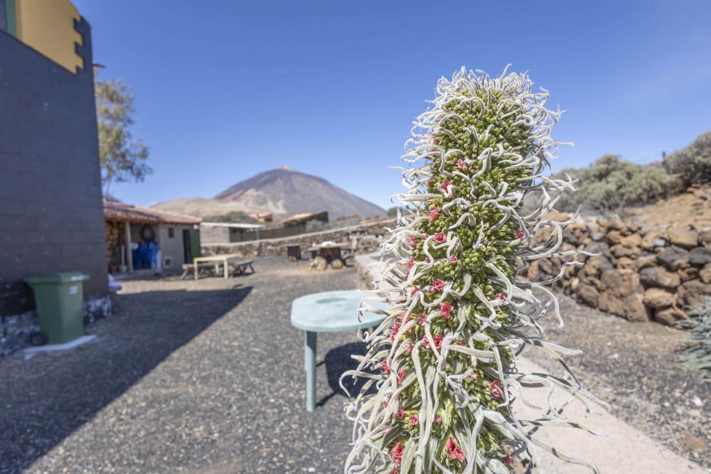 4 soveværelse Villa til salg i La Orotava - € 499.000 (Ref: 8260510)