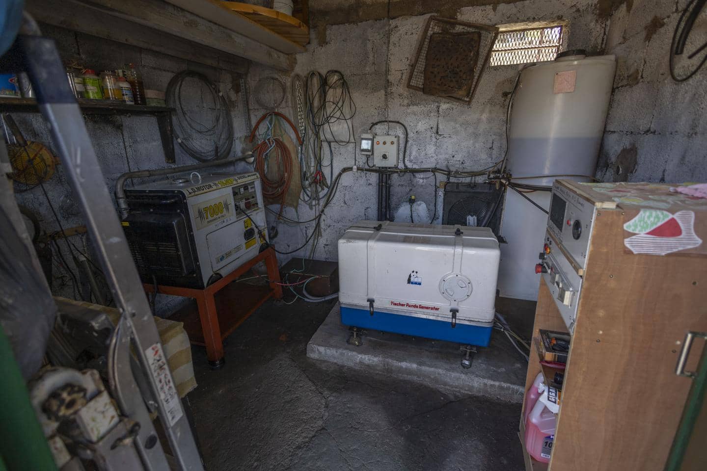 4 soveværelse Villa til salg i La Orotava - € 499.000 (Ref: 8260510)