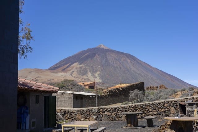 4 sypialnia Willa na sprzedaż w La Orotava - 499 000 € (Ref: 8260510)