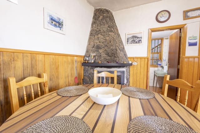 4 sypialnia Willa na sprzedaż w La Orotava - 499 000 € (Ref: 8260510)