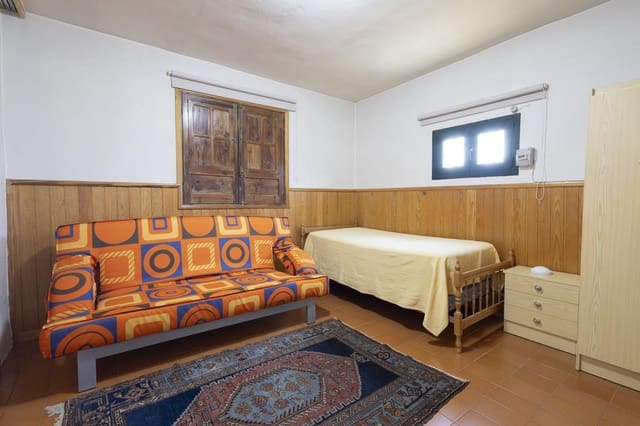 4 sypialnia Willa na sprzedaż w La Orotava - 499 000 € (Ref: 8260510)