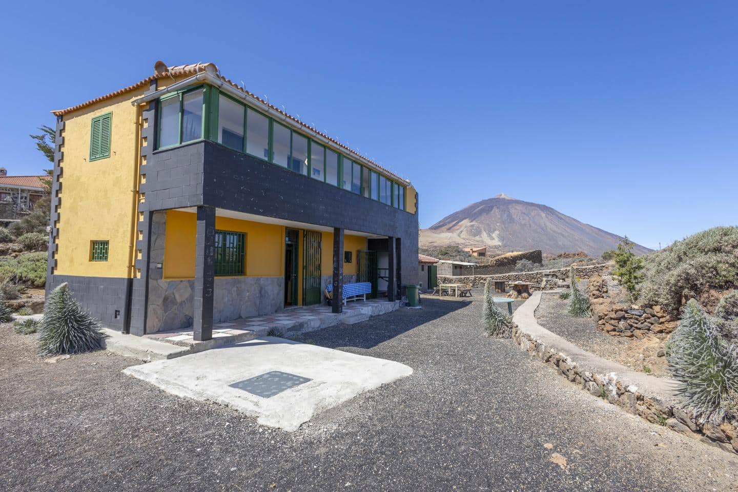 4 soveværelse Villa til salg i La Orotava - € 499.000 (Ref: 8260510)